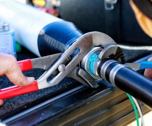 About Plumbers Pros Little Rock, SC